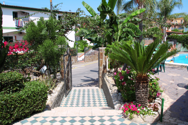 Las mejores ofertas de Hotel Marinella Ricadi