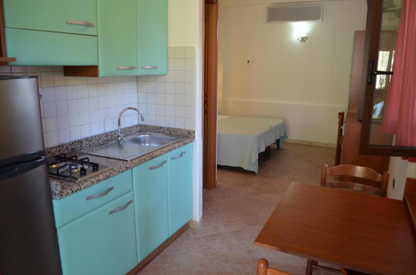 Las mejores ofertas de Luzia Agriresort Ricadi 