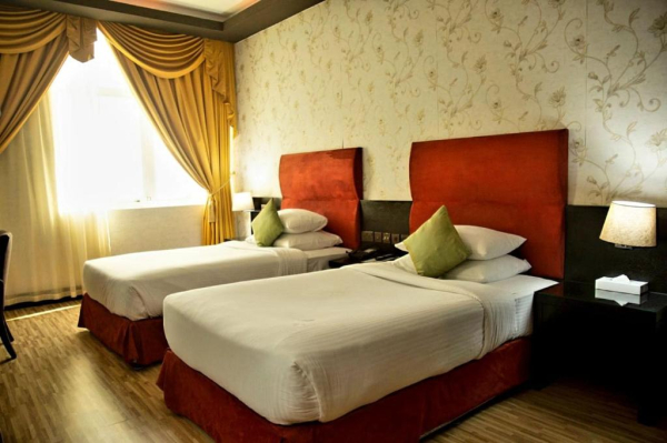 Las mejores ofertas de Mangrove Hotel Ras Al Khaymah