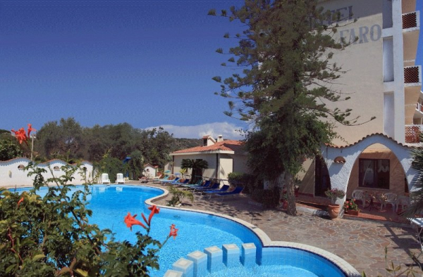 Las mejores ofertas de Punta Faro Ricadi