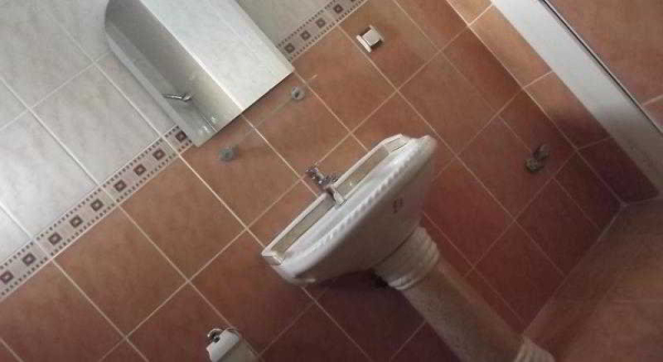 Las mejores ofertas de Rize Efes Hotel Rize