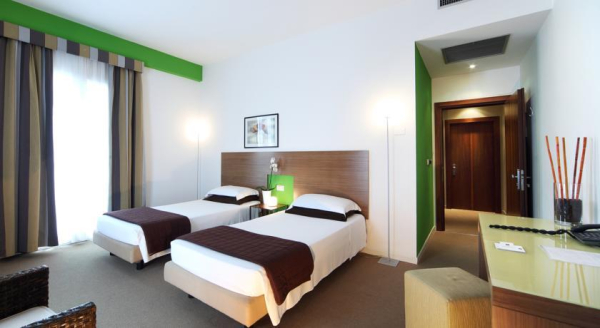 Las mejores ofertas de Trieste Hotel RIMINI