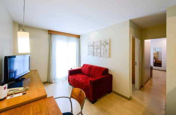 Las mejores ofertas de Tulip Inn Rio De Janeiro Ipanema Ipanema