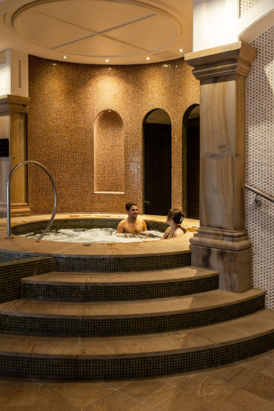 Las mejores ofertas de Andrassy Kuria & Spa Tarcal