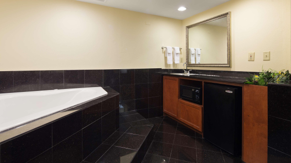 Las mejores ofertas de Best Western Of Walterboro Walterboro 