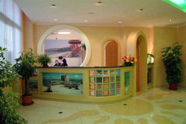 Las mejores ofertas de Cliffs Briatico 