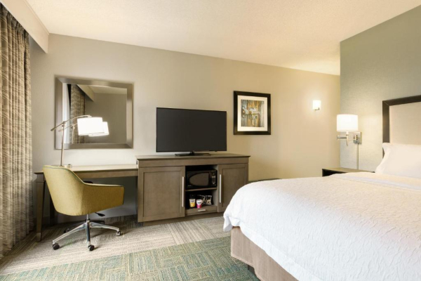 Las mejores ofertas de Hampton Inn Reading/Wyomissing Reading 