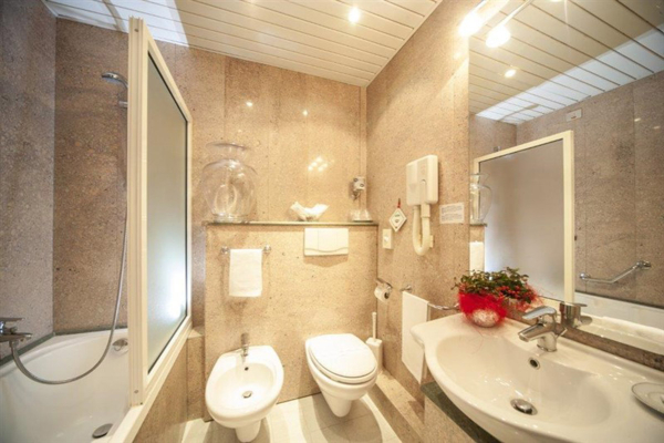 Las mejores ofertas de Hotel Bisanzio RAVENNA