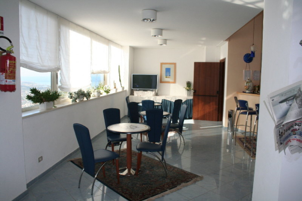 Las mejores ofertas de Hotel San Leonardo Vibo Eventi & Congressi  Briatico 