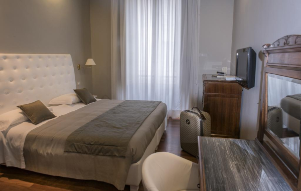 Las mejores ofertas de Hotel Vittoria RAVENNA