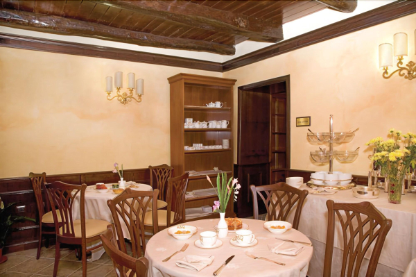 Las mejores ofertas de Palazzo Marzano Briatico 