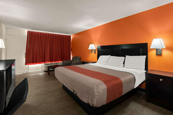 Las mejores ofertas de Quality Inn Yemassee Walterboro 