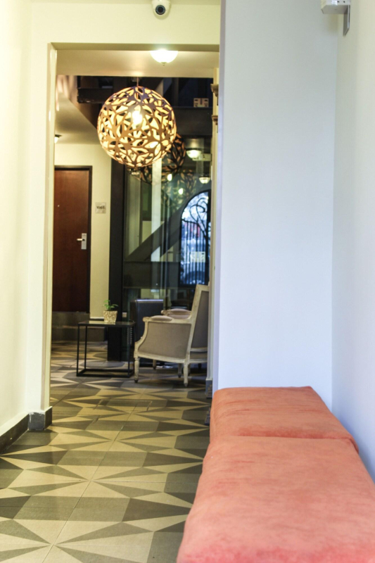 Las mejores ofertas de Wyndham Garden Residences Ciudad de Mexico