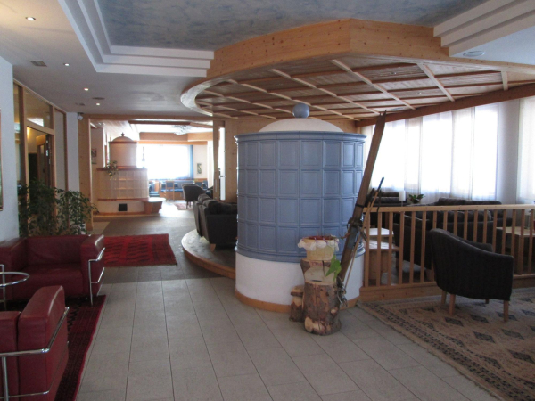 Las mejores ofertas de Alpine Mugon Hotel Moena 