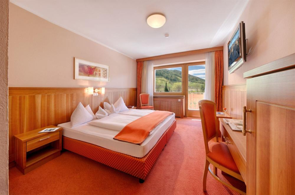 Las mejores ofertas de Belvita Alpwell Gallhaus St Johann