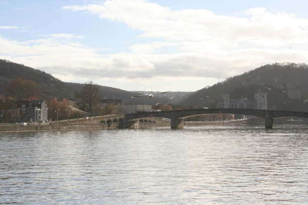 Las mejores ofertas de Best Western Sirius Namur 