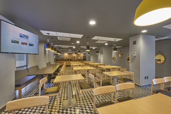 Las mejores ofertas de City Plus Periferico Sur Tlalpan Zona Sur