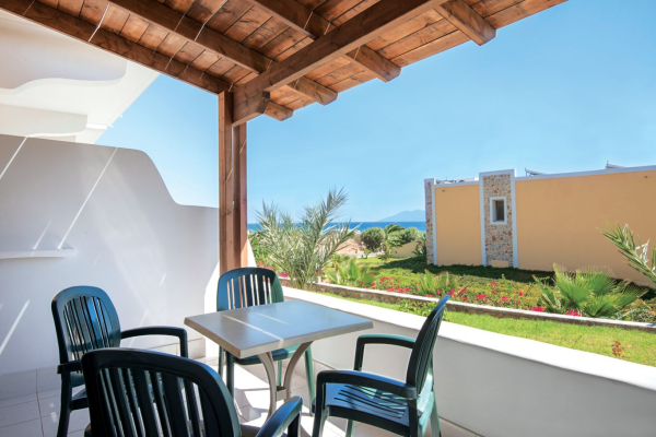 Las mejores ofertas de Grand Blue Beach Hotel Kos