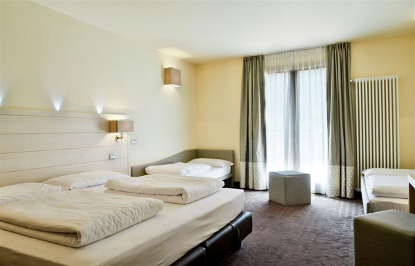 Las mejores ofertas de Le Blanc Hotel & Spa Moena