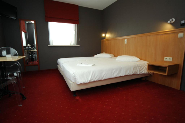 Las mejores ofertas de New Hotel de Lives Namur Namur
