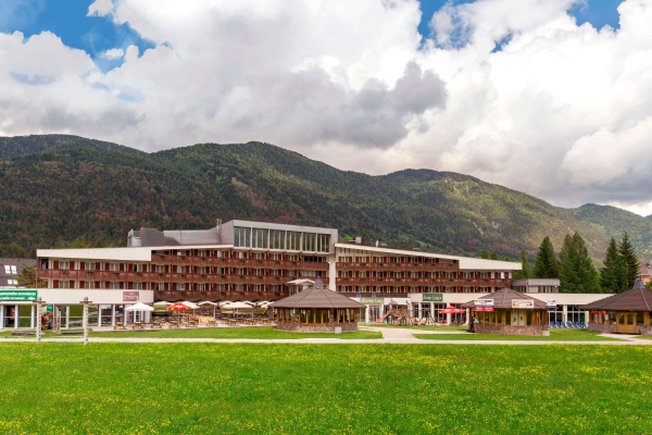 Las mejores ofertas de Ramada Resort By Wyndham Kranjska Gora Kranjska Gora 