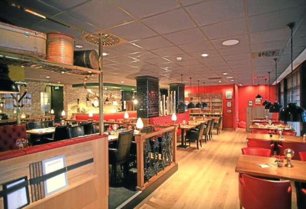 Las mejores ofertas de Resort Walensee Quarten