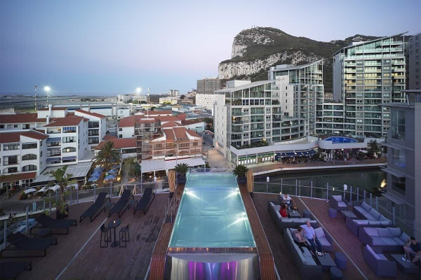 Las mejores ofertas de Sunborn Gibraltar Gibraltar 