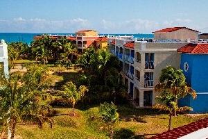 Sirenis La Salina Varadero