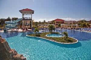 Sirenis La Salina Varadero