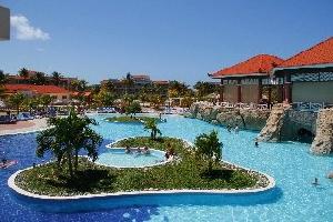 Sirenis La Salina Varadero