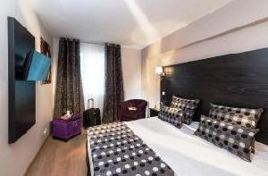 Seven Urban Suites Nantes Centre