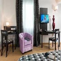 Las mejores ofertas de Seven Urban Suites Nantes Centre Nantes