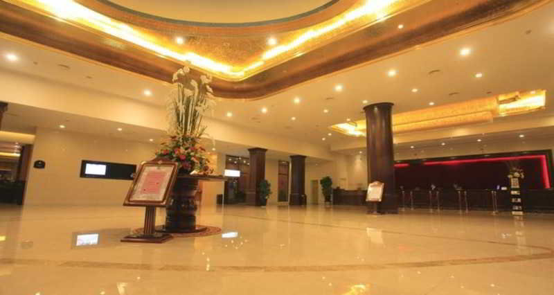 Las mejores ofertas de Eiffelton Shanghai