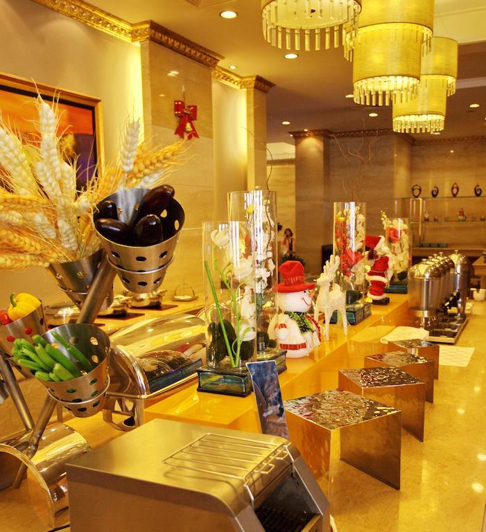 Las mejores ofertas de Riverview Shanghai