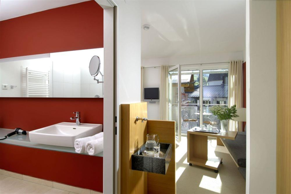 Las mejores ofertas de AlpenParks Maria Alm & Residence Maria Alm