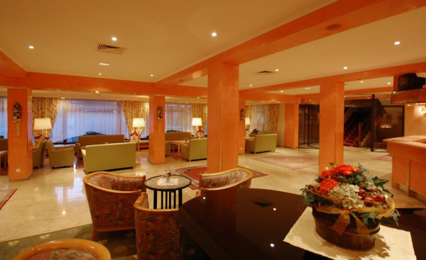 Las mejores ofertas de Alpenland Sporthotel Maria Alm Maria Alm