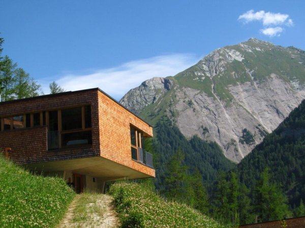 Las mejores ofertas de Gradonna Mountain Resort Chalets & Hotel Uttendorf