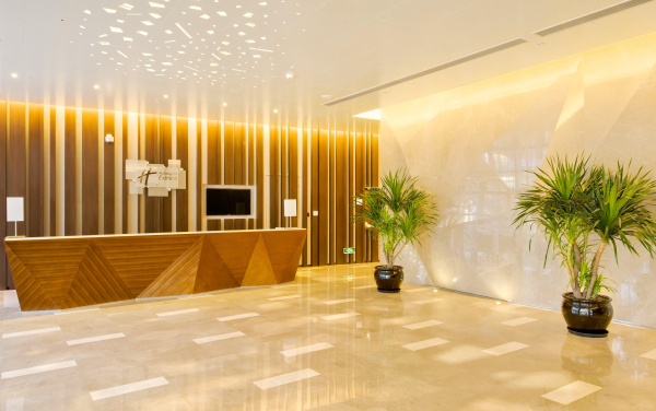 Las mejores ofertas de Holiday Inn Express Shanghai Jinsha Shanghai
