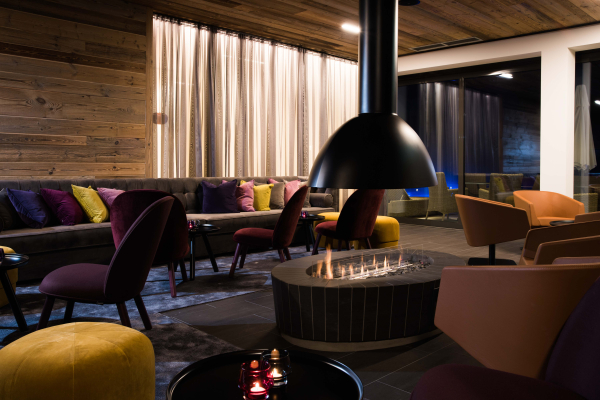 Las mejores ofertas de Hotel Goldried Uttendorf