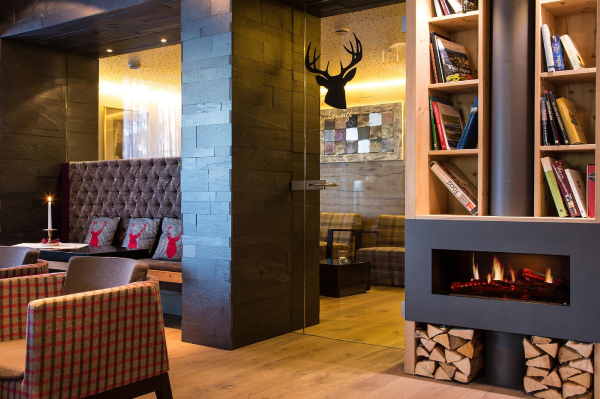 Las mejores ofertas de Mittagspitze Alpenhotel Bartholomaberg