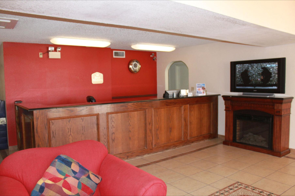 Las mejores ofertas de Quality Inn Plainview Plainview 