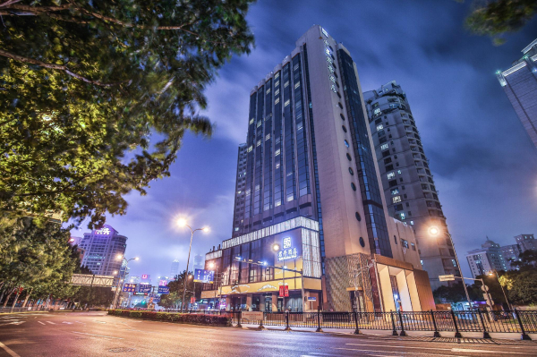 Las mejores ofertas de SSAW Boutique Hotel Shanghai Bund Shanghai