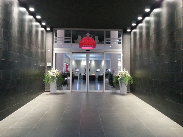 Las mejores ofertas de Smeraldo Wellness Resort Silvi Marina