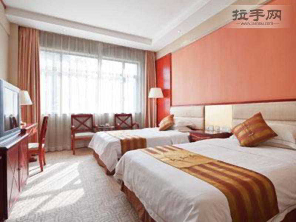 Las mejores ofertas de Starway Xuhui Shanghai