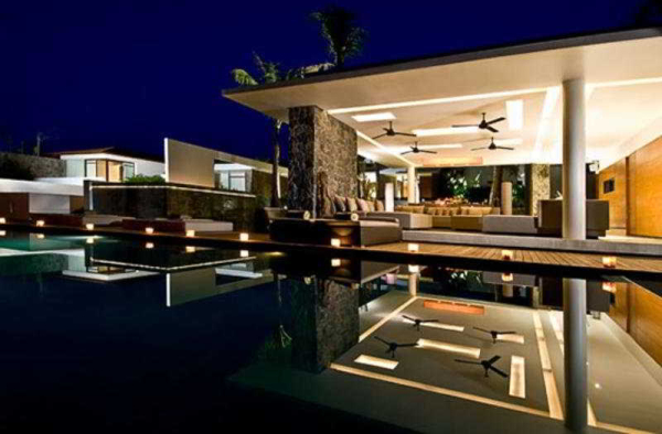 Las mejores ofertas de Villa Niloufar Isla de Bali