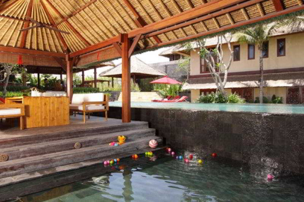 Las mejores ofertas de Villa Sound Of The Sea Isla de Bali