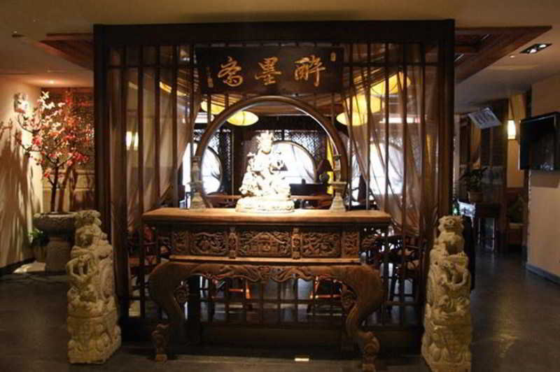 Las mejores ofertas de ACME Riverside Service Apartment Shanghai