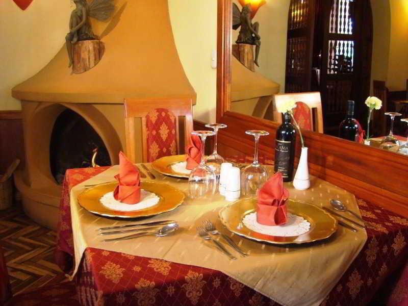 Las mejores ofertas de Casona Colon Inn Puno