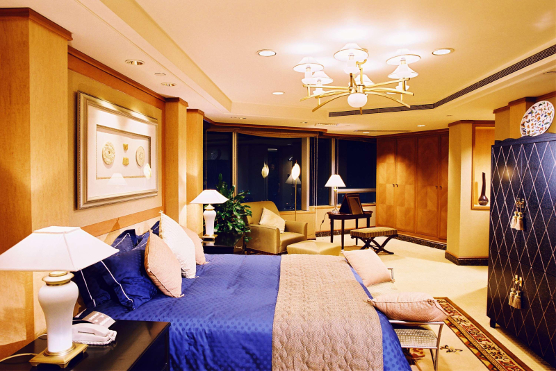 DoubleTree by Hilton Shanghai Pudong