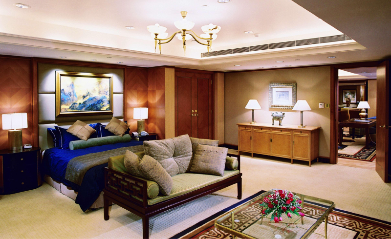 DoubleTree by Hilton Shanghai Pudong